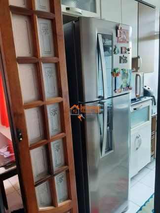 Imagem Apartamento com 2 Quartos à Venda, 50 m² em Centro - Guarulhos
