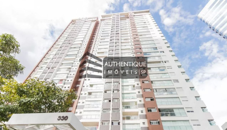 Imagem Cobertura com 3 Quartos à Venda, 165 m² em Brooklin - São Paulo Imagem Cobertura com 3 Quartos à Venda, 165 m² em Brooklin - São Paulo