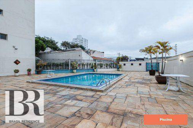 Imagem Apartamento com 2 Quartos à Venda, 69 m² em Vila Alexandria - São Paulo Imagem Apartamento com 2 Quartos à Venda, 69 m² em Vila Alexandria - São Paulo