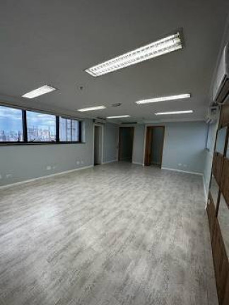 Imagem Sala Comercial para Alugar, 45 m² em Pinheiros - São Paulo Imagem Sala Comercial para Alugar, 45 m² em Pinheiros - São Paulo
