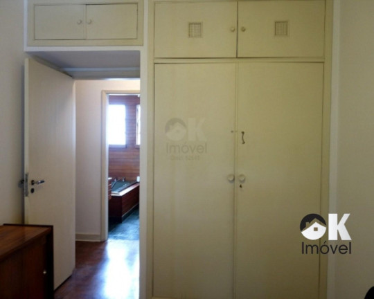 Imagem Apartamento com 3 Quartos à Venda, 160 m² em Jardim Paulista - São Paulo