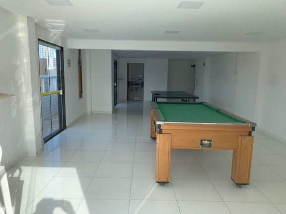 Imagem Apartamento com 1 Quarto à Venda, 46 m² em Tupi - Praia Grande