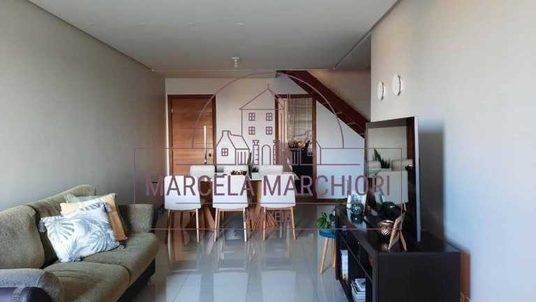 Imagem Cobertura com 4 Quartos à Venda, 291 m² em Praia De Itaparica - Vila Velha