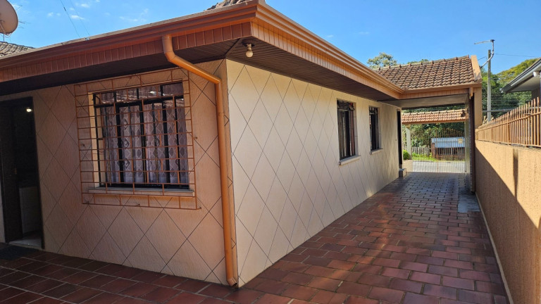 Imagem Casa com 6 Quartos à Venda, 309 m² em Porto Das Laranjeiras - Araucaria
