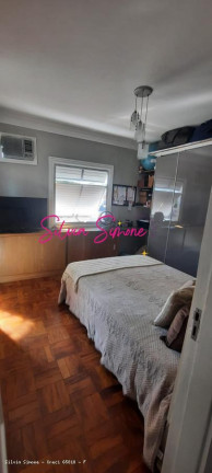 Imagem Apartamento com 2 Quartos à Venda, 84 m² em Centro - São Vicente Imagem Apartamento com 2 Quartos à Venda, 84 m² em Centro - São Vicente