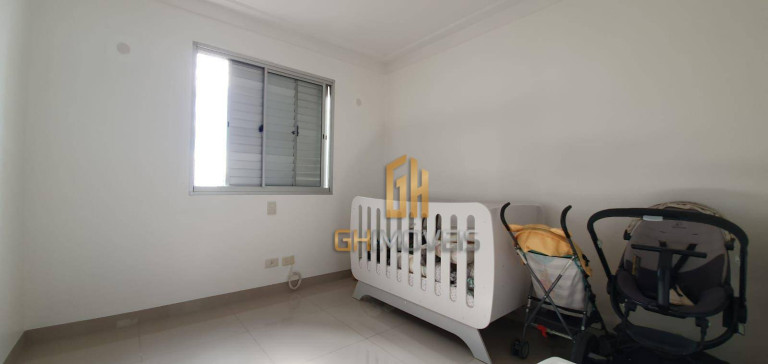 Imagem Apartamento com 3 Quartos à Venda, 107 m² em Parque Amazônia - Goiânia