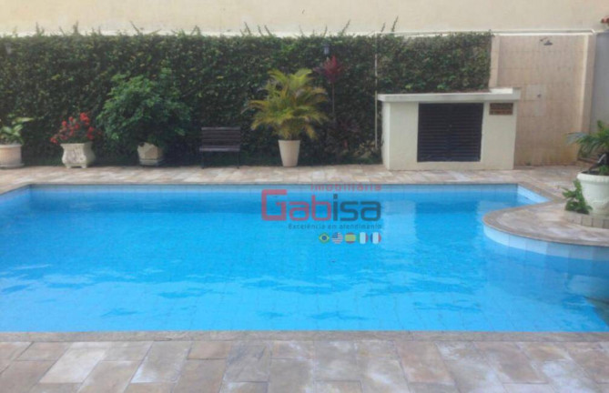 Imagem Cobertura com 3 Quartos à Venda, 197 m² em Braga - Cabo Frio