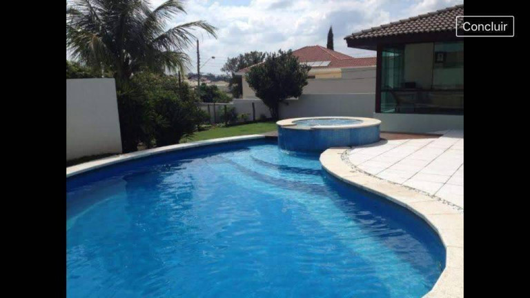 Imagem Casa com 5 Quartos à Venda, 454 m² em Jardim Ibiti Do Paço - Sorocaba
