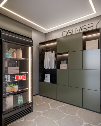 Imagem Apartamento com 2 Quartos à Venda, 84 m² em Moema - São Paulo
