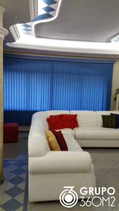 Imagem Casa com 4 Quartos à Venda, 341 m² em Alves Dias - São Bernardo Do Campo