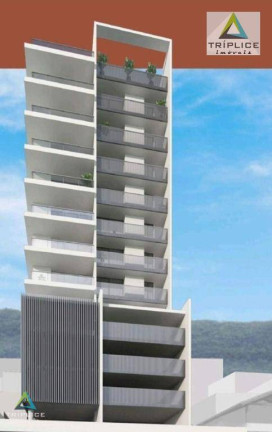 Imagem Apartamento com 2 Quartos à Venda, 100 m² em Jardim Glória - Juiz De Fora