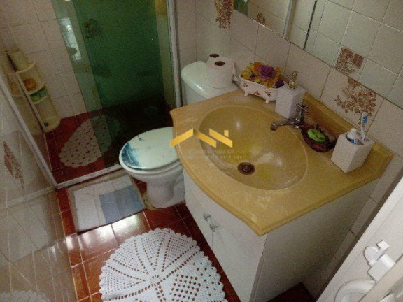 Imagem Apartamento com 2 Quartos à Venda, 55 m² em Cidade Ademar - São Paulo
