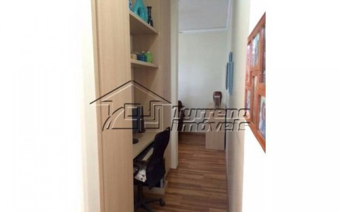 Imagem Apartamento com 2 Quartos à Venda, 54 m² em Urbanova - São José Dos Campos