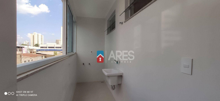 Imagem Apartamento com 3 Quartos à Venda, 114 m² em Centro - Americana Imagem Apartamento com 3 Quartos à Venda, 114 m² em Centro - Americana
