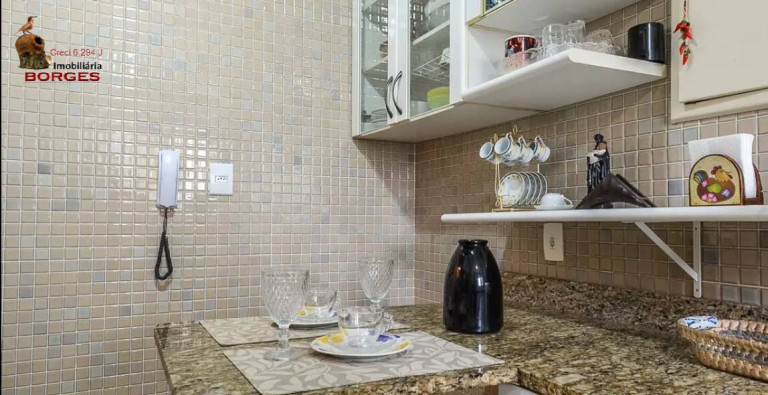 Imagem Apartamento com 3 Quartos à Venda, 92 m² em Brooklin - São Paulo Imagem Apartamento com 3 Quartos à Venda, 92 m² em Brooklin - São Paulo