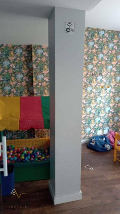 Imagem Apartamento com 2 Quartos à Venda, 50 m² em Vila Carmosina - São Paulo Imagem Apartamento com 2 Quartos à Venda, 50 m² em Vila Carmosina - São Paulo