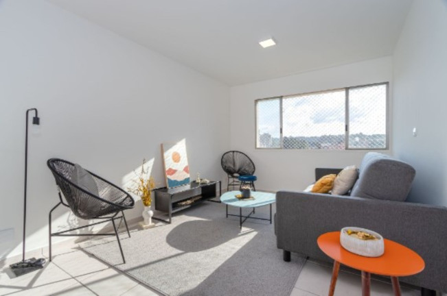 Imagem Apartamento com 3 Quartos à Venda, 92 m² em Brooklin - São Paulo