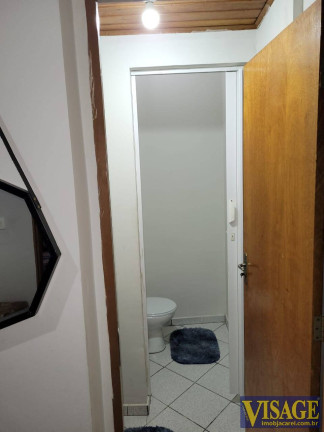 Imagem Casa à Venda, 209 m² em Centro - Jacareí