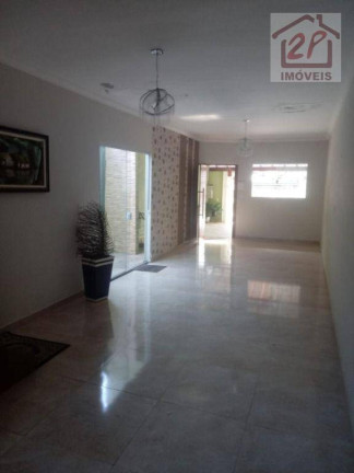 Imagem Sobrado com 3 Quartos à Venda, 100 m² em Jardim Da Granja - São José Dos Campos