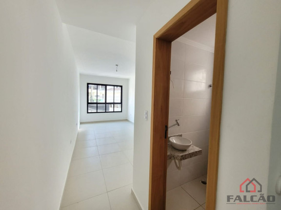 Imagem Casa com 3 Quartos à Venda, 150 m² em Aparecida - Santos