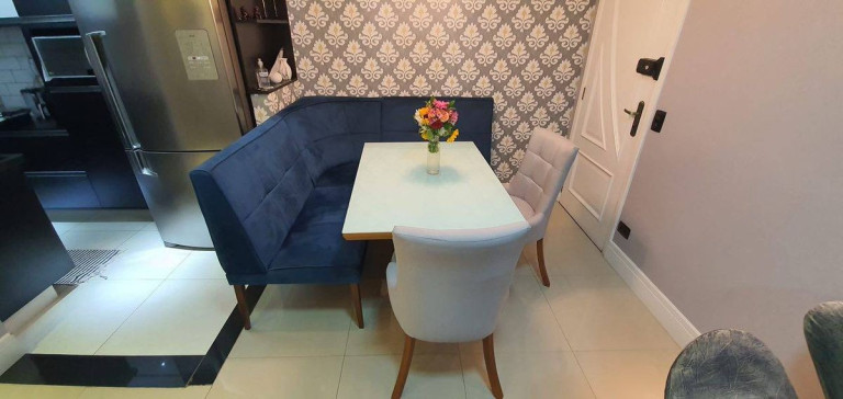 Imagem Apartamento com 2 Quartos à Venda, 50 m² em Vila Carrão - São Paulo Imagem Apartamento com 2 Quartos à Venda, 50 m² em Vila Carrão - São Paulo