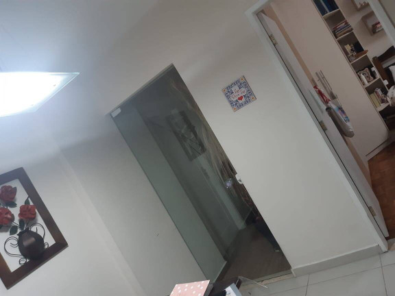 Imagem Apartamento com 2 Quartos à Venda, 94 m² em Ponta Da Praia - Santos Imagem Apartamento com 2 Quartos à Venda, 94 m² em Ponta Da Praia - Santos
