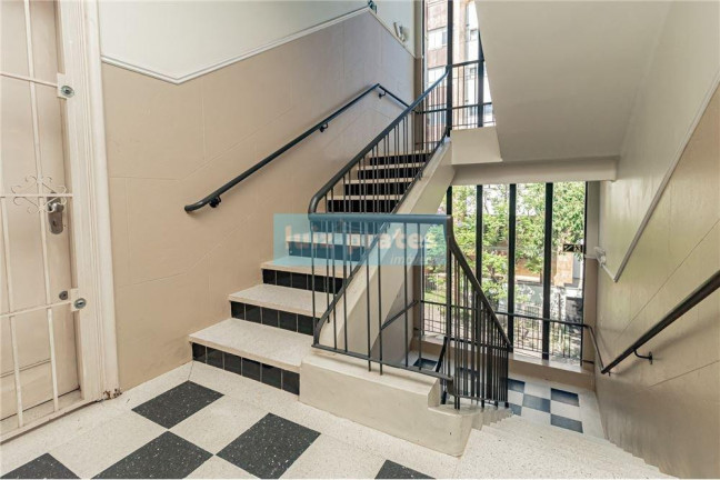 Imagem Apartamento com 4 Quartos à Venda, 185 m² em Auxiliadora - Porto Alegre