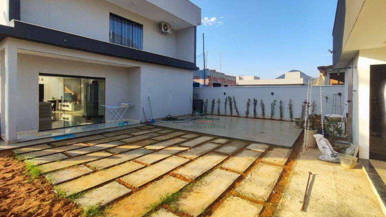 Imagem Casa com 4 Quartos à Venda, 240 m² em Inoã - Maricá