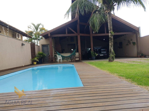 Casa com 4 Quartos à Venda, 275 m² em Vila Vilas Boas - Campo Grande