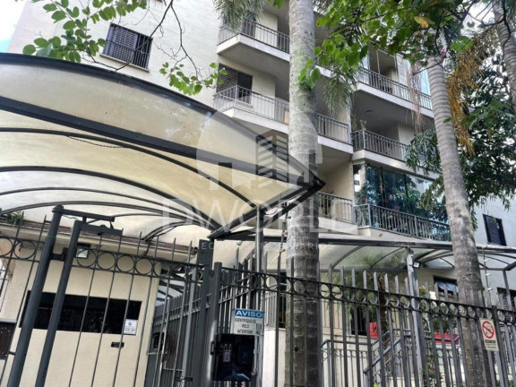 Imagem Imóvel com 3 Quartos à Venda, 82 m² em Vila Andrade - São Paulo