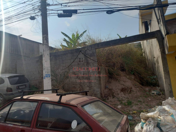Terreno à Venda, 264 m² em Jardim Santa Terezinha (zona Leste) - São Paulo
