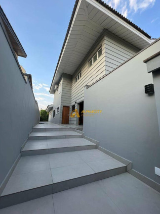 Imagem Casa com 4 Quartos para Alugar, 700 m² em Tamboré 03 - Santana De Parnaíba