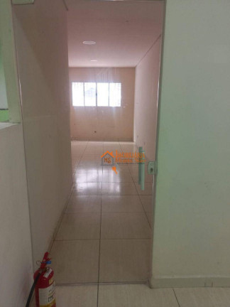 Imagem Sala Comercial para Alugar, 20 m² em Jardim Flor Da Montanha - Guarulhos
