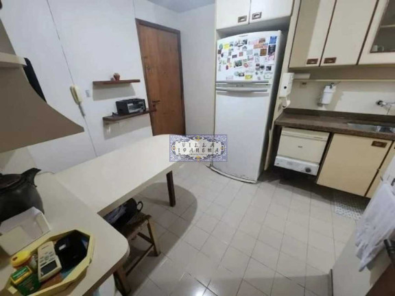 Apartamento com 3 Quartos à Venda, 126 m² em Botafogo - Rio De Janeiro