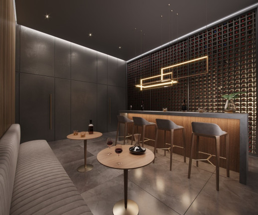 Imagem Apartamento com 3 Quartos à Venda, 130 m² em Meia Praia - Itapema