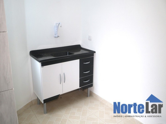 Imagem Apartamento com 1 Quarto à Venda, 40 m² em Bela Vista - São Paulo