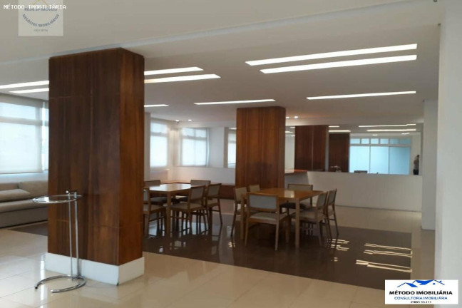 Imagem Apartamento com 3 Quartos à Venda, 119 m² em Mooca - São Paulo