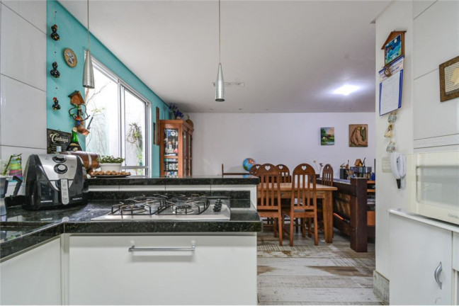 Imagem Casa com 3 Quartos à Venda,  em Bosque Da Saúde - São Paulo