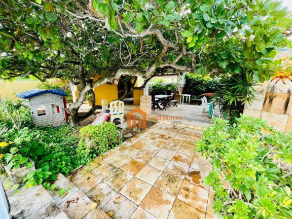 Imagem Casa com 7 Quartos à Venda, 212 m² em Porto Das Dunas - Aquiraz