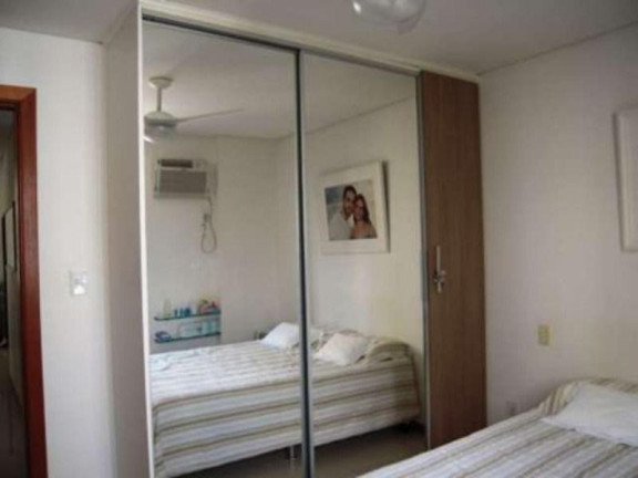 Imagem Apartamento com 3 Quartos à Venda, 102 m² em Aquárius - Salvador