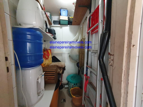 Imagem Apartamento com 3 Quartos à Venda, 68 m² em Butanta - São Paulo