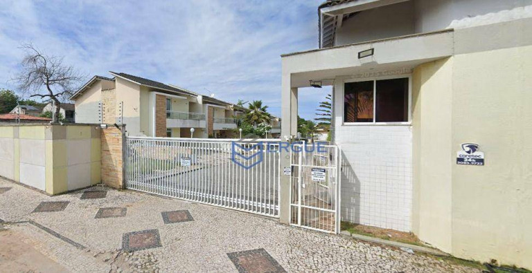 Imagem Casa com 3 Quartos à Venda, 134 m² em Lagoa Redonda - Fortaleza Imagem Casa com 3 Quartos à Venda, 134 m² em Lagoa Redonda - Fortaleza