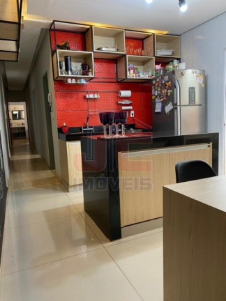 Imagem Casa com 3 Quartos à Venda, em Jardim Maria Goretti - Ribeirão Preto Imagem Casa com 3 Quartos à Venda, em Jardim Maria Goretti - Ribeirão Preto