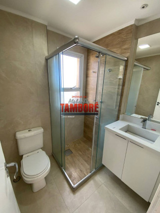 Imagem Apartamento com 2 Quartos à Venda, 84 m² em Alphaville - Barueri