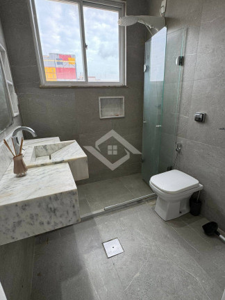 Imagem Apartamento com 1 Quarto à Venda, 43 m² em Centro - Niterói