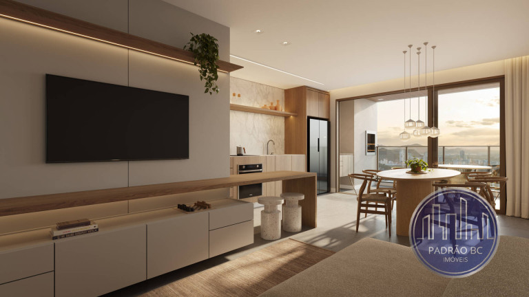 Imagem Apartamento à Venda, 107 m² em Centro - Itajaí Imagem Apartamento à Venda, 107 m² em Centro - Itajaí
