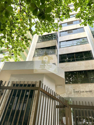 Imagem Apartamento com 4 Quartos à Venda, 186 m² em Barra - Salvador Imagem Apartamento com 4 Quartos à Venda, 186 m² em Barra - Salvador