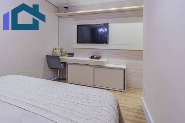 Imagem Cobertura com 3 Quartos à Venda, 287 m² em Bela Vista - Porto Alegre