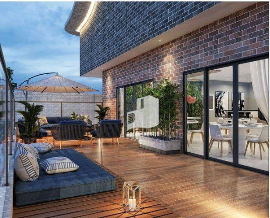 Imagem Apartamento com 2 Quartos à Venda, 77 m² em Vila Guilhermina - Praia Grande Imagem Apartamento com 2 Quartos à Venda, 77 m² em Vila Guilhermina - Praia Grande