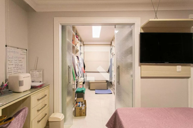 Imagem Apartamento com 1 Quarto à Venda, 42 m² em Tatuapé - São Paulo